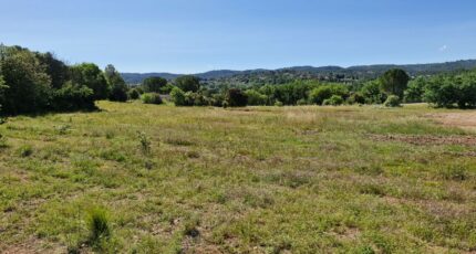 Carcès Terrain à bâtir - 2501839-9911annonce420260505nRc32.jpeg Maisons Open