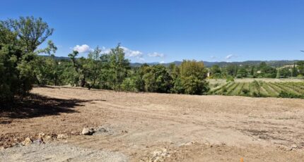 Carcès Terrain à bâtir - 2501839-9911annonce520260505cr12x.jpeg Maisons Open