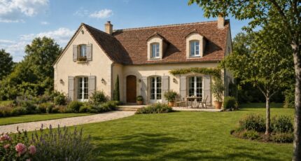 Grosrouvre Terrain à bâtir - 2496180-10622annonce120260428yZTwe.jpeg Maisons Open