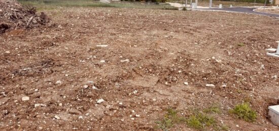 Terrain à bâtir à , Bouches-du-Rhône