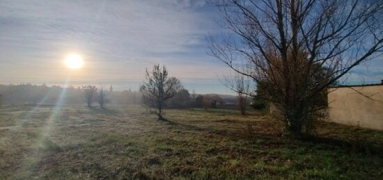 Terrain à bâtir à , Ardèche