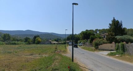 Pignans Terrain à bâtir - 2501884-9911annonce220260505X5sTa.jpeg Maisons Open