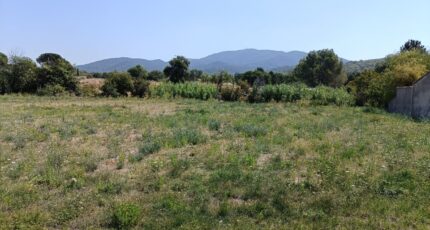 Pignans Terrain à bâtir - 2501884-9911annonce320260505tfOOE.jpeg Maisons Open
