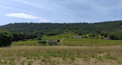Salernes Terrain à bâtir - 2501861-9911annonce120260505T3akE.jpeg Maisons Open