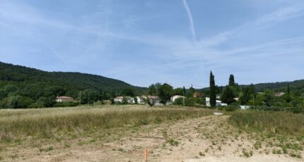 Salernes Terrain à bâtir - 2501861-9911annonce320260505XDD2p.jpeg Maisons Open