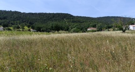 Salernes Terrain à bâtir - 2501861-9911annonce420260505Fob4e.jpeg Maisons Open