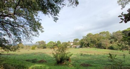 Fréjus Terrain à bâtir - 2501991-9911annonce320260505Dqt0F.jpeg Maisons Open