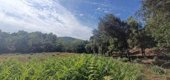 Terrain à bâtir à Taradeau, Provence-Alpes-Côte d'Azur
