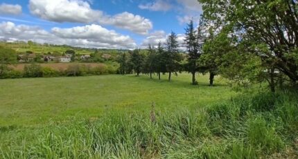 Nérac Terrain à bâtir - 2502015-1086annonce120260505qDZJC.jpeg Maisons Open