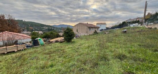Terrain à bâtir à Carnoules, Provence-Alpes-Côte d'Azur