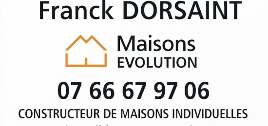 Terrain à bâtir à Melun, Île-de-France