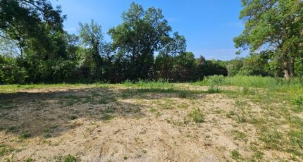Opio Terrain à bâtir - 2502455-11719annonce320260505WUqvT.jpeg Maisons Open