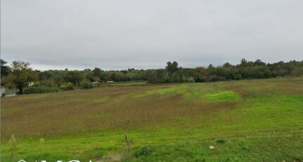 Cérons Terrain à bâtir - 2443834-3601annonce120260227ygfhk.jpeg Maisons Open