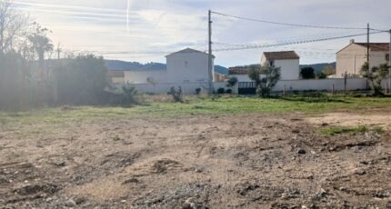 La Fare-les-Oliviers Terrain à bâtir - 2417996-11680annonce220260204tRkBS.jpeg Maisons Open
