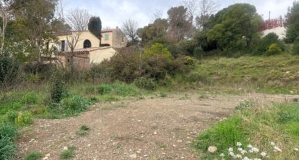 Aix-en-Provence Terrain à bâtir - 2441083-11680annonce120260225RxwHX.jpeg Maisons Open