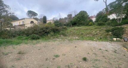 Aix-en-Provence Terrain à bâtir - 2441083-11680annonce2202602251zT8y.jpeg Maisons Open