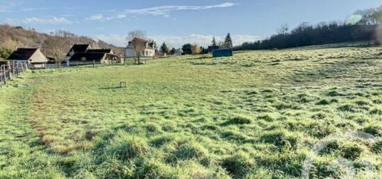 Terrain à bâtir à Bonneuil-en-Valois, Hauts-de-France