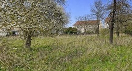 Estrées-Saint-Denis Terrain à bâtir - 2503284-4496annonce120260506b6eVT.jpeg Maisons Open