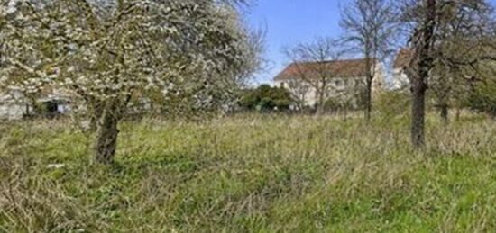 Terrain à bâtir à Estrées-Saint-Denis, Hauts-de-France