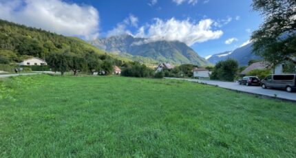 Saint-Firmin Terrain à bâtir - 2451926-3921annonce120260310IgnwT.jpeg Maisons Open