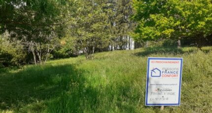 Saint-Bonnet-en-Champsaur Terrain à bâtir - 2451907-3921annonce220260310qarpt.jpeg Maisons Open