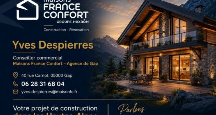 Gap Terrain à bâtir - 2452032-3921annonce120260506n1mT5.jpeg Maisons Open