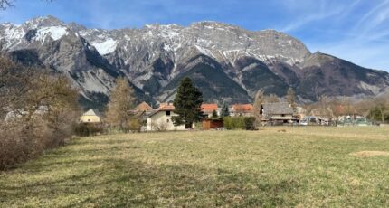 Saint-Firmin Terrain à bâtir - 2451979-3921annonce120260310tlcWF.jpeg Maisons Open