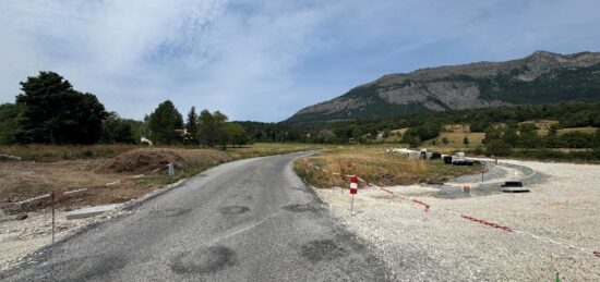 Terrain à bâtir à Gap, Provence-Alpes-Côte d'Azur