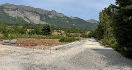 Gap Terrain à bâtir - 2452073-3921annonce320260310xIg3l.jpeg Maisons Open