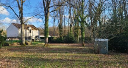 Bullion Terrain à bâtir - 2503825-4684annonce220260506VuL1b.jpeg Maisons Open