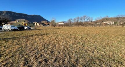 Laragne-Montéglin Terrain à bâtir - 2503820-3921annonce1202605067UaLr.jpeg Maisons Open