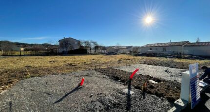 Laragne-Montéglin Terrain à bâtir - 2503820-3921annonce120260506lN2ps.jpeg Maisons Open