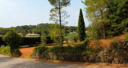 Mougins Terrain à bâtir - 2503849-11719annonce1202605064KFI6.jpeg Maisons Open