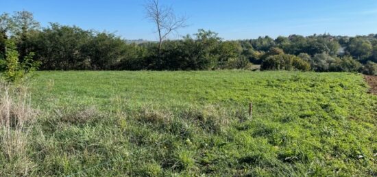 Terrain à bâtir à Gans, Nouvelle-Aquitaine