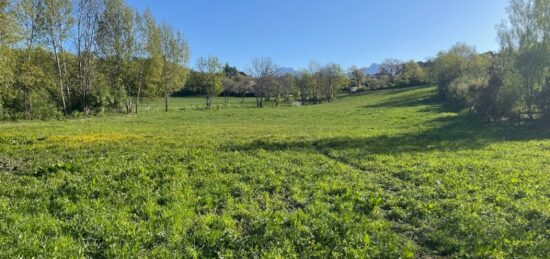 Terrain à bâtir à Gap, Provence-Alpes-Côte d'Azur