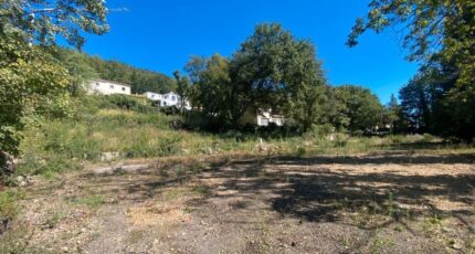 Saint-Vallier-de-Thiey Terrain à bâtir - 2503991-9270annonce1202501134xVLS.jpeg Maisons Open
