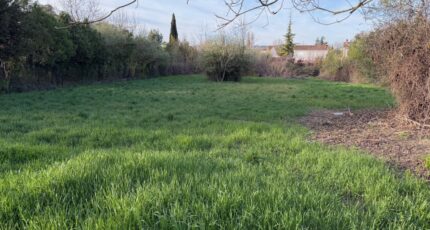 Gardanne Terrain à bâtir - 2503696-7060annonce120260506aQIH8.jpeg Maisons Open