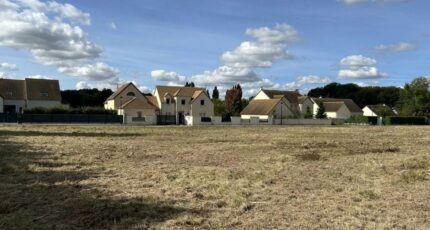 Béhoust Terrain à bâtir - 2503735-11864annonce320260506wCQ5r.jpeg Maisons Open