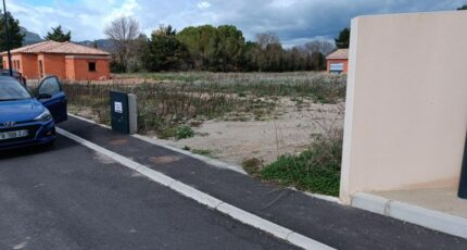 Le Triadou Terrain à bâtir - 2504694-3243annonce120260507WdOdZ.jpeg Maisons Open