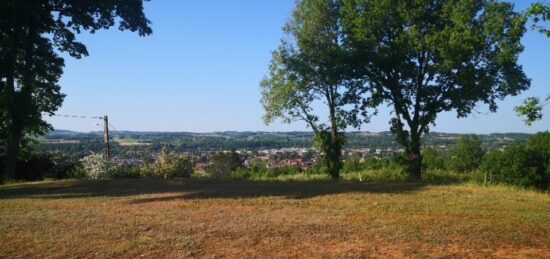 Terrain à bâtir à Graulhet, Occitanie