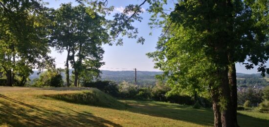 Terrain à bâtir à , Tarn
