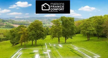 Frépillon Terrain à bâtir - 2504412-11453annonce1202605079xhK5.jpeg Maisons Open