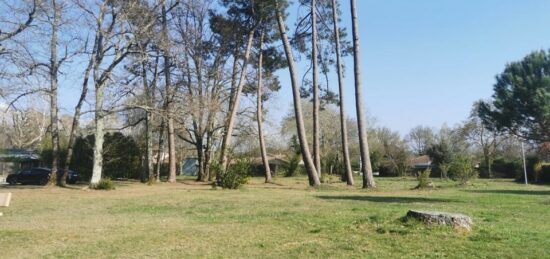Terrain à bâtir à Lugos, Nouvelle-Aquitaine