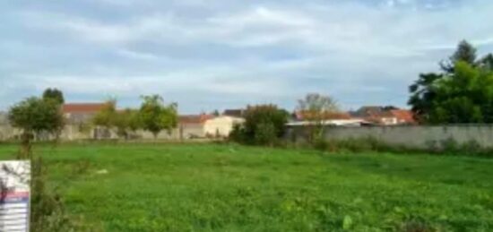 Terrain à bâtir à Saint-Amand-les-Eaux, Hauts-de-France