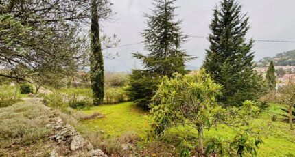 Carnoules Terrain à bâtir - 2497565-9707annonce120260430cTGaM.jpeg Maisons Open