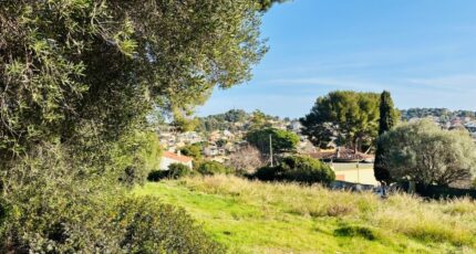 La Seyne-sur-Mer Terrain à bâtir - 2497583-9707annonce320260430acorG.jpeg Maisons Open