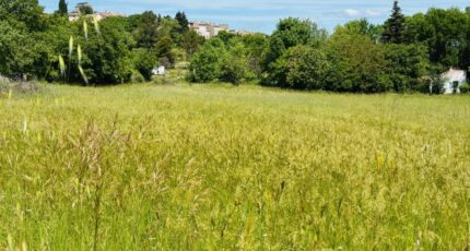 Montmeyan Terrain à bâtir - 2499720-9707annonce420260504lS1bl.jpeg Maisons Open