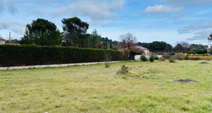Garéoult Terrain à bâtir - 2499734-9707annonce520260504pgkrA.jpeg Maisons Open