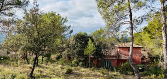 Terrain à bâtir à , Var