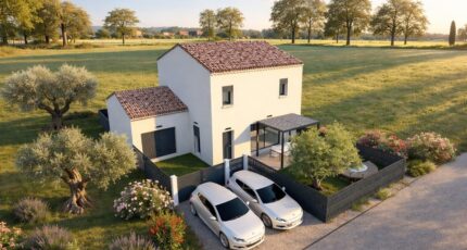 Carnoules Terrain à bâtir - 2499946-9707annonce520260504HaQPv.jpeg Maisons Open